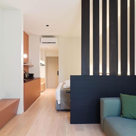 Alinea Diono Historic Center Aparthotel Limassol Kültér fotó