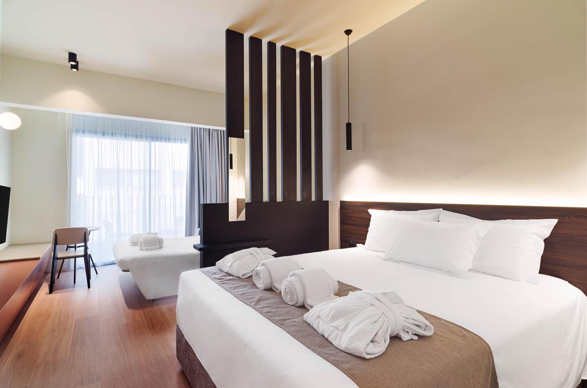 Alinea Diono Historic Center Aparthotel Limassol Kültér fotó