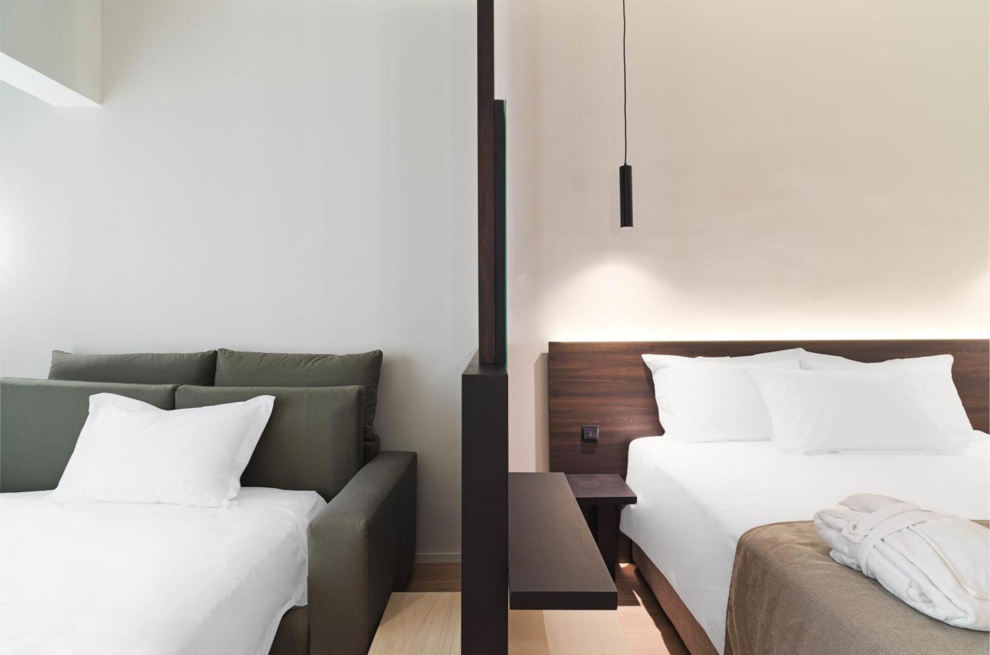 Alinea Diono Historic Center Aparthotel Limassol Kültér fotó