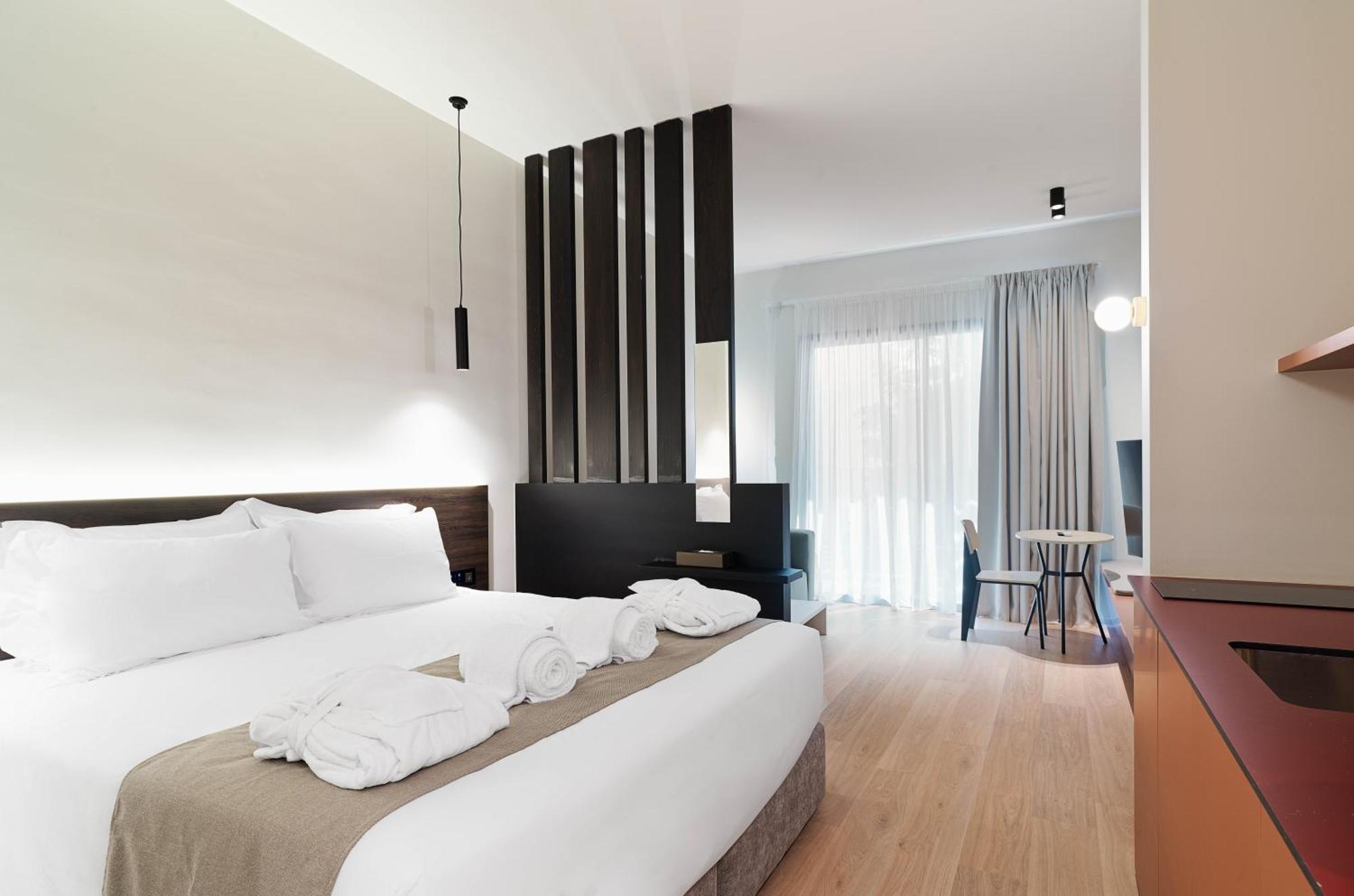 Alinea Diono Historic Center Aparthotel Limassol Kültér fotó